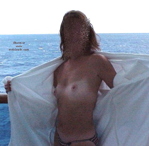 Pic #1Happy Couple's First