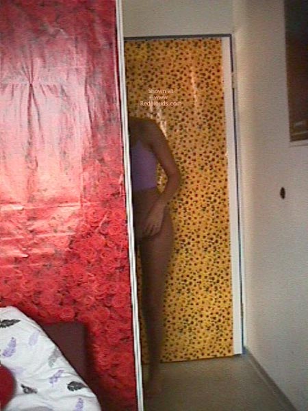 Pic #1Pierced Shaved Student, The  3rd