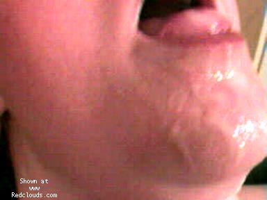 Pic #1*FA Sweets lunch 4 Asher