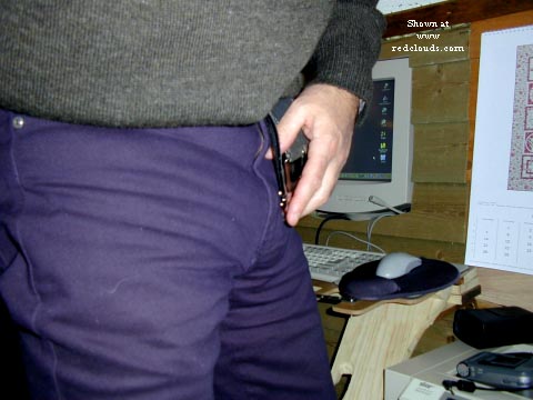 Pic #1M* Pete's First