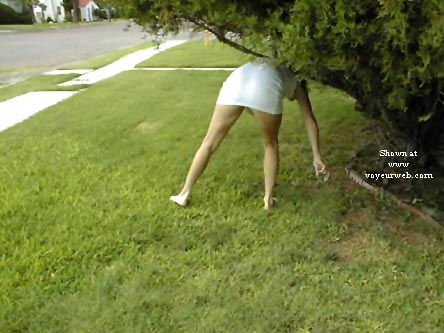 Pic #1*SR Lacey's Sexy Rear