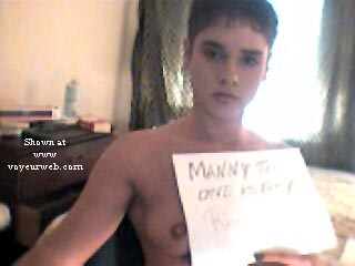 Pic #1Proof!