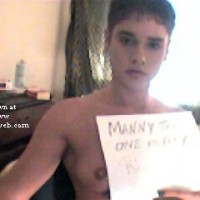Pic #1Proof!
