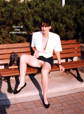 Pic #1 Wicked      Miss Vicky 2