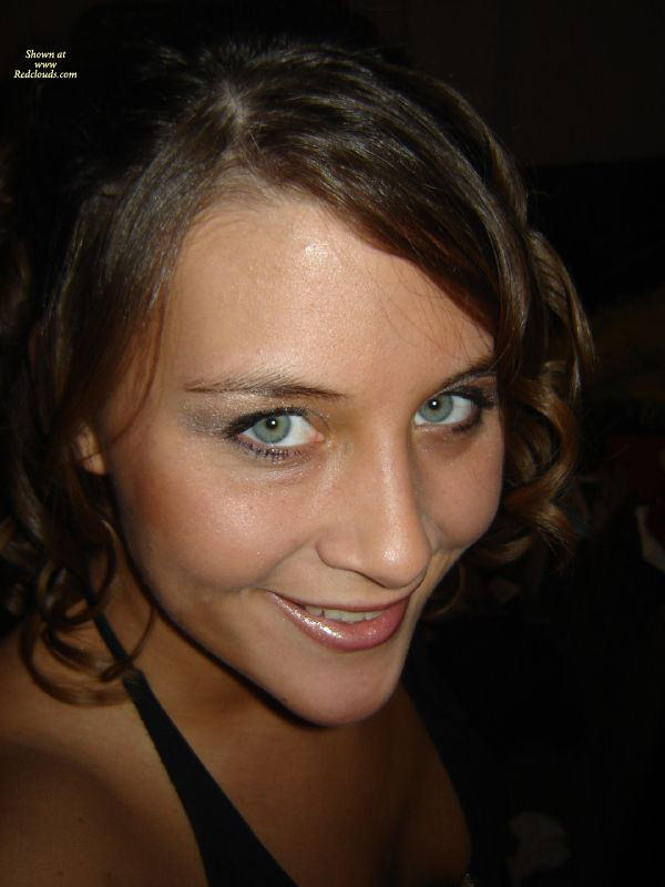 Pic #1Green Eyes - Covered/Uncovered