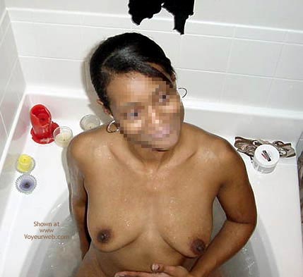 Pic #1Clean It Before You Share It