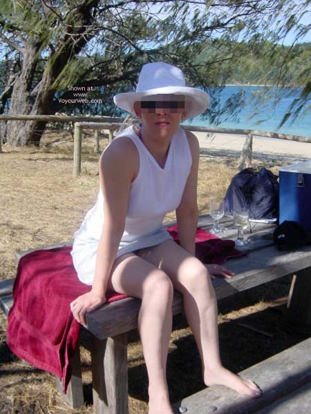 Pic #1Aussie Sass - Honeymoon