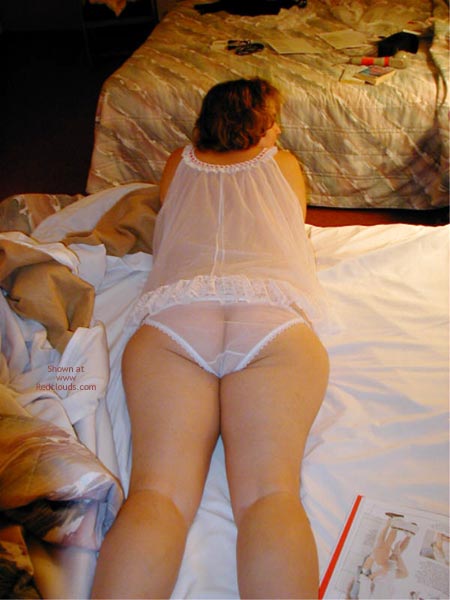 Pic #1Victoria'S Secret Girl Licked