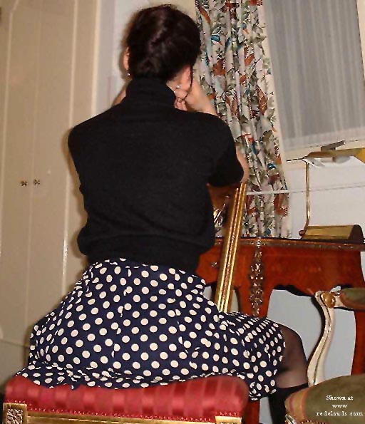 Pic #1my wife ass
