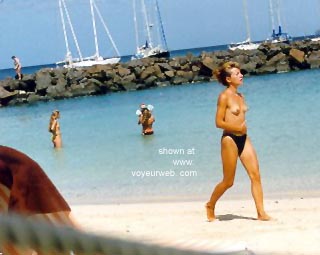 Pic #1Caribbean Cruise