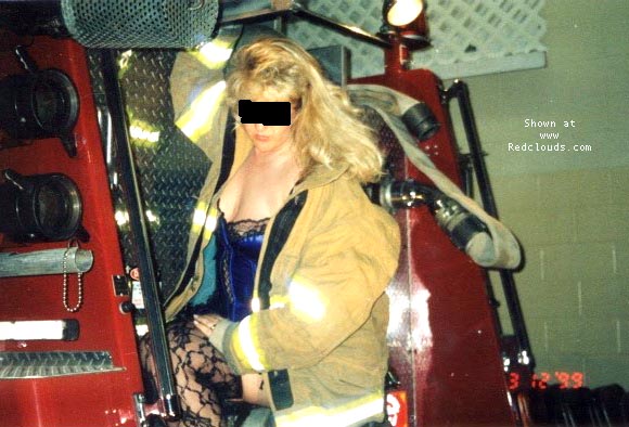 Pic #1Firefighter's Flame