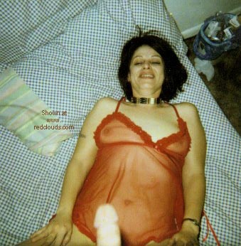 Pic #1MJ gets WILD