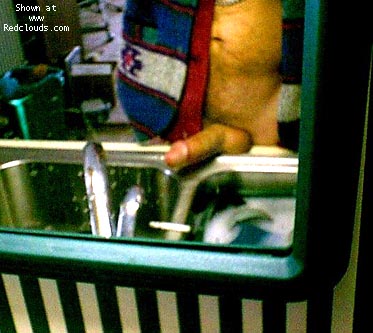 Pic #1M* Just Showin' Off...