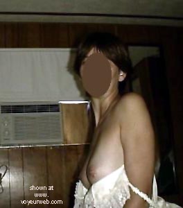 Pic #1My Ex-Wife Part 1