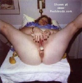 Pic #1Bound for Pleasure