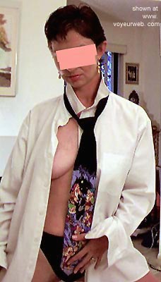 Pic #1Nova in Lingerie