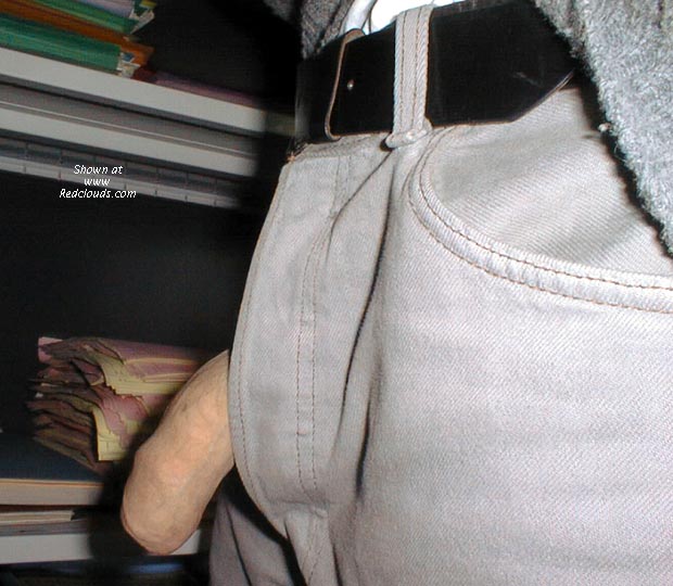 Pic #1*M at the office in Switzerland