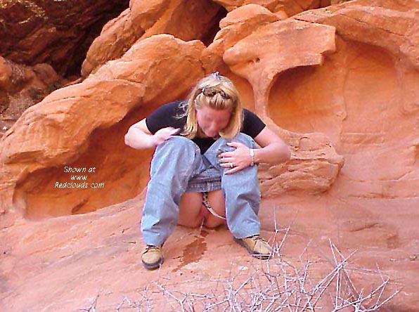 Pic #1Red Rocks