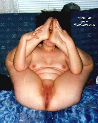 Pic #1wifes first time