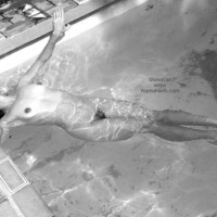 Pic #121 Yo In The Pool