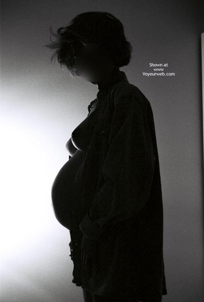 Pic #1My Gorgeous Pregnant Wife