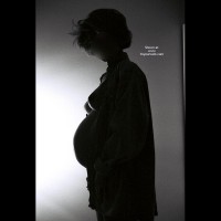 Pic #1My Gorgeous Pregnant Wife