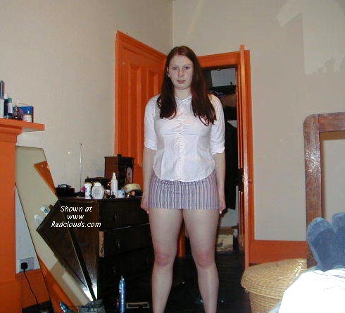 Pic #1Skirt &amp; Shirt