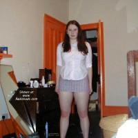 Pic #1Skirt &amp; Shirt