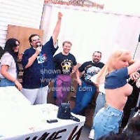 Pic #1 Radio Ticket Contest