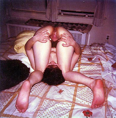 Pic #1Circa 1980