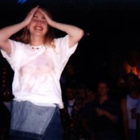 Pic #1 Wet T Shirt Contest