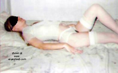 Pic #1Melissa 2