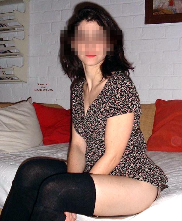 Pic #1my wife ass 2
