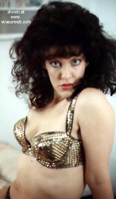Pic #1Theresa Pt10