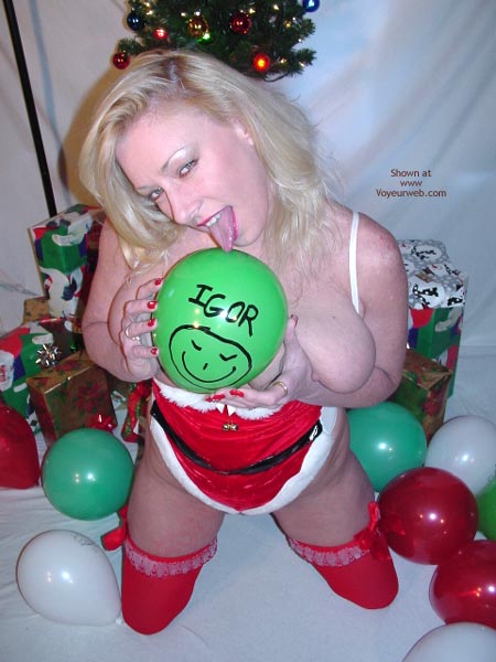 Pic #1*Hr Ashley'S Christmas 2