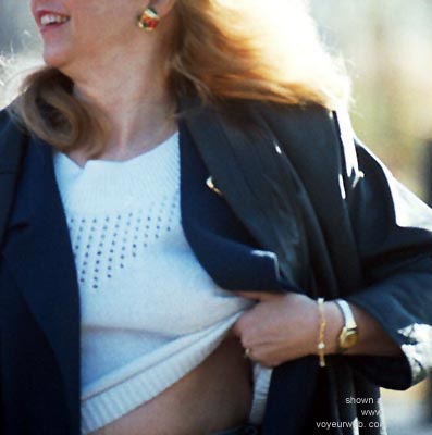 Pic #1 Mrs. Nikonman