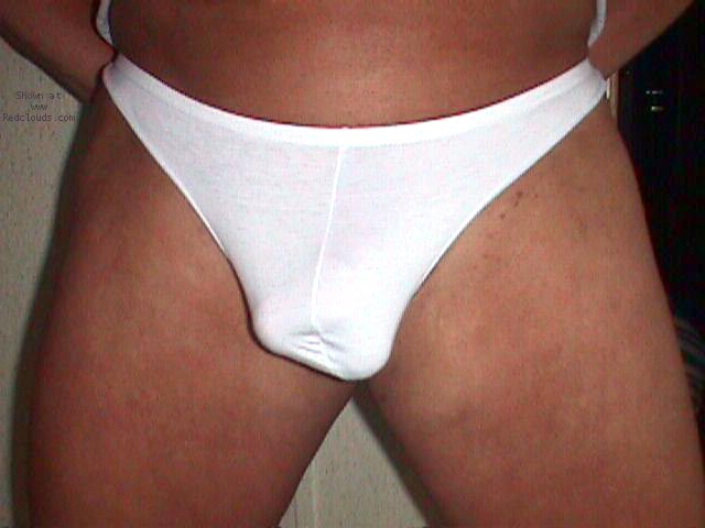 Pic #1M* CAGED AND READY