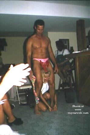 Pic #1Keri's Bachlorette Party II