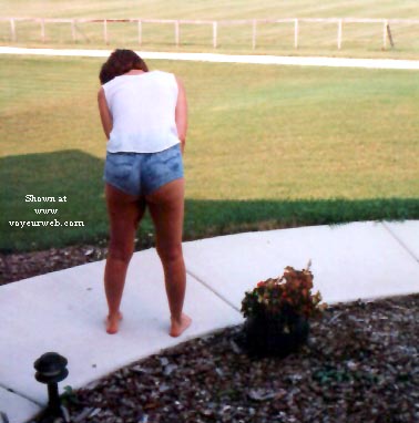 Pic #1Sexy Shorts