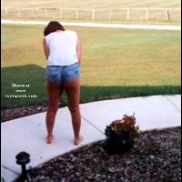 Pic #1 Sexy Shorts