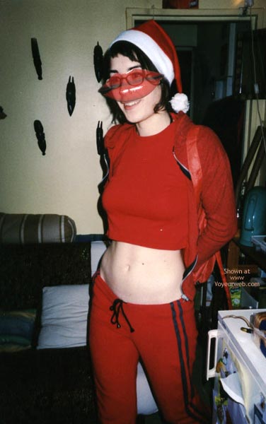 Pic #1*Xm Under Your Chrismas Tree