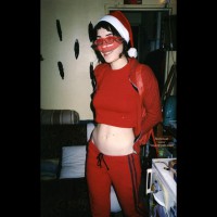 Pic #1*Xm Under Your Chrismas Tree