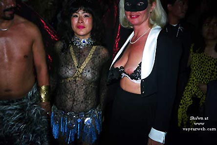 Pic #1Buffy's EE Ball Adventure 6