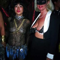 Buffy's EE Ball Adventure 6