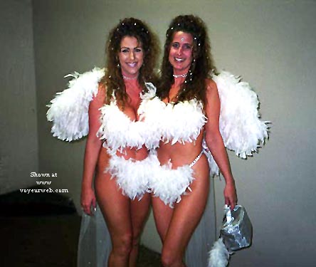 Pic #1Buffy's EE Ball Adventure 7