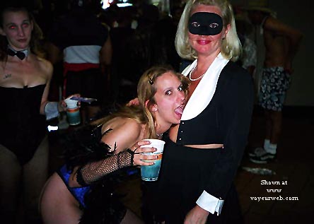 Pic #1Buffy's EE Ball Adventure 9