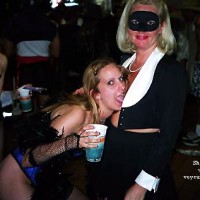 Buffy's EE Ball Adventure 9