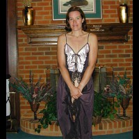 Pic #1Sexy Suz Playing With Herself