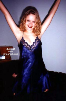 Pic #1Jillian After Shopping