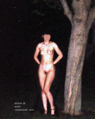 Pic #1 Me - Honey